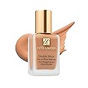 Estée Lauder Double Wear Stay-in-Place 24-Hour Long-Wear Matte Foundation Makeup | Original Formula 1 Fl Oz, 3C1 Dusk