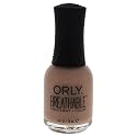 Orly Breathable 1 Step Manicure - 20907 Nourishing Nude for Women - 0.6 oz Nail Polish Beauty & Personal Care Orly