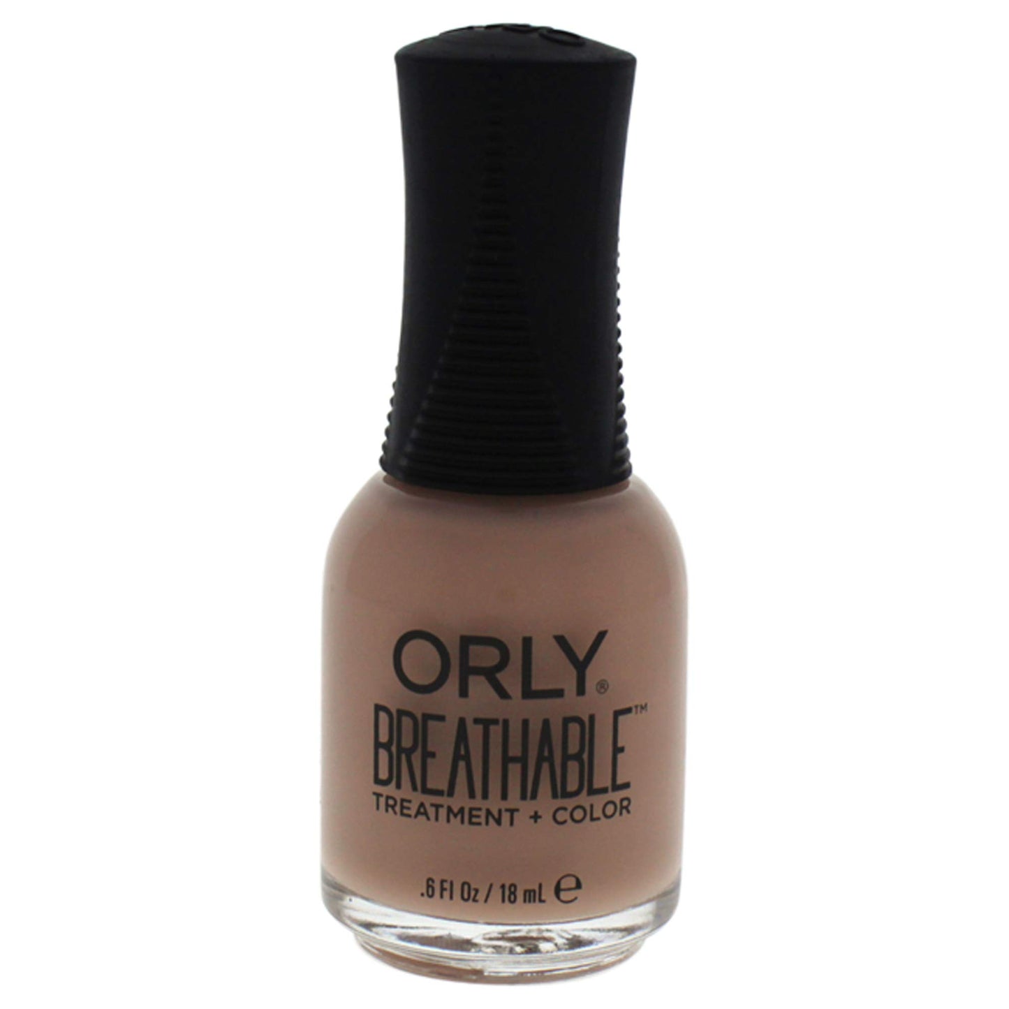 Orly Breathable 1 Step Manicure - 20907 Nourishing Nude for Women - 0.6 oz Nail Polish Beauty & Personal Care Orly