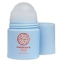 Topicals High Roller Ingrown Hair Serum | Roll-on Tonic to Soothe and Calm Irritated Skin on Face, Armpits and Bikini Areas | Contains Salicylic