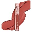 Moira Lip Divine Liquid Lipstick (012, Mariposa)