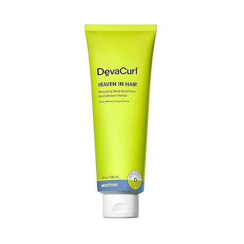 DevaCurl Wash Day Wonder In-Shower Pre-Cleanser Detangler, Green Oasis, 32 fl. oz