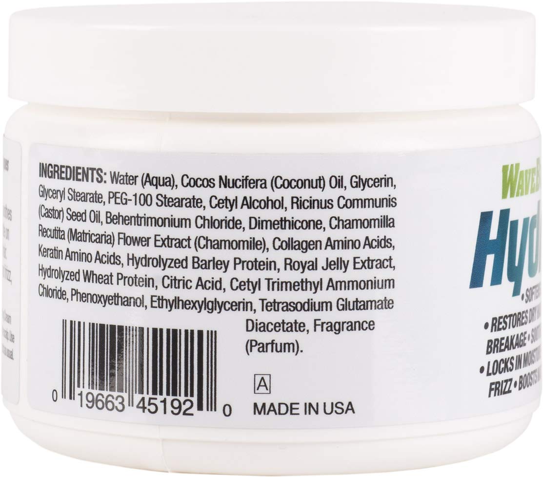 WAVEBUILDER WB Hydrochill Calming Cream