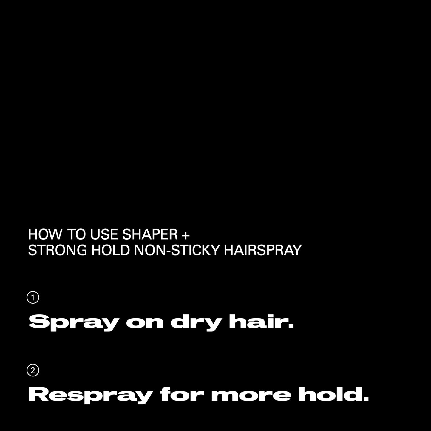 Sebastian Professional Shaper Plus Hairspray, 50% VOC | Humidity Resistant, Extra Hold | 10.6 oz | Packaging May Vary Beauty and Personal Care Professional Sebastian