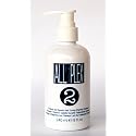 JKS International ALL hd PLEX bond treatment Step 2 (after shampoo, prior to conditioner)