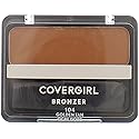 Cover Girl 00523 104gldtan Golden Tan Cheekers Bronzers