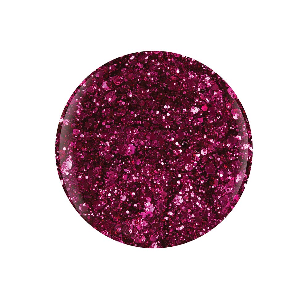 Gelish TPO-Free Long-Lasting Gel Nail Polish: Too Young To Be Sweet, 15 mL Beauty & Personal Care Gelish