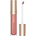 bareMinerals Mineralist Lip Gloss-Balm, Hydrating Lip Gloss + Balm Hybrid, Sheer Glossy Lip Balm, No Stickiness, Improves Lip Smoothness, Vegan