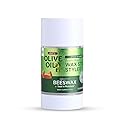 Olive Oil Style & Sculpt Perfect Blend Wax Stick Styler Infused with Beeswax to Seal in Moisture (2.6 oz)