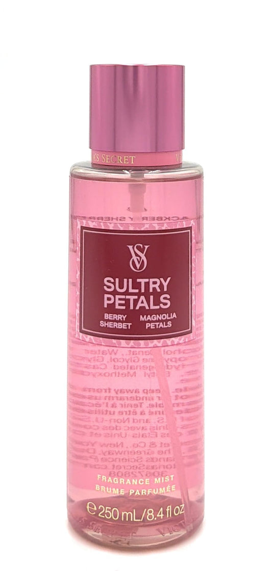 Victoria's Secret Sultry Petals Fragrance Body Mist 8.4 Fl Oz Beauty & Personal Care Victoria's Secret
