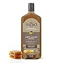 Tio Nacho Younger Looking Revitalizing Shampoo with Royal Jelly, 14 Ounces