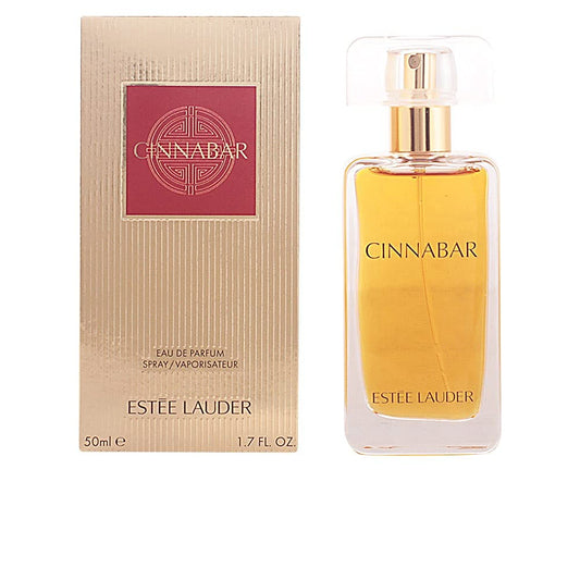 Cinnabar By Estee Lauder For Women. Eau De Parfum Spray 1.7-Ounces
