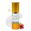 Ultra-Immune Vitamin C Serum - Anti-Aging Skincare for Face & Neck - Multi-Vitamin Complex with CoQ10, Argan Oil & Rosemary - Brightening, Firming Beauty & Personal Care Aniise