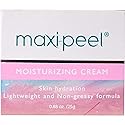 Maxi-Peel 25g Moisturizing Cream by Splash Corp