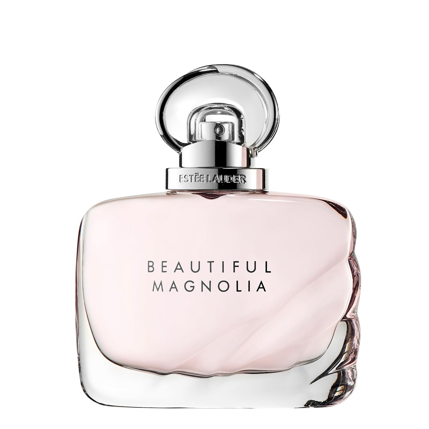 Estée Lauder Beautiful Magnolia Eau de Parfum Spray with Notes of Lush Magnolia, Solar Gardenia, Warm Woods & Luminous Musk | Perfumes for Women, 1.7