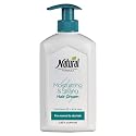 Moisturizing And Styling Hair Cream For Women And Men by Natural Formula - Hair Cream Moisturizer Enriched With Pro Vitamin B5 - Aloe Vera Hair Cream