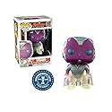 Funko Marvel Avengers Age of Ultron POP! Marvel Vision Exclusive 3 3/4" Vinyl Bobble Head #71 [Phasing]