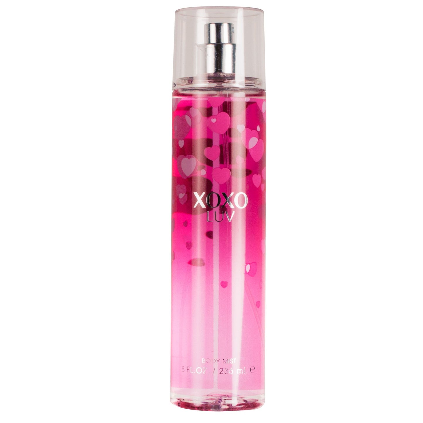 Xoxo Love Body Spray for Women, 8 Ounce Beauty & Personal Care XOXO