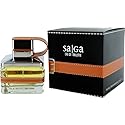 Emper Saga Eau de Toilette Spray for Men, 3.4 Ounce