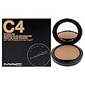 MAC Studio Fix Powder Plus Foundation - C4 Foundation Women 0.52 oz