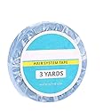 Hair Extension Adhesive Double Sided Tape, Hair Tape Beauty Tool for Extensions Toupees Beards and Wigs