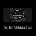 Apres Gel-X® Stiletto Box of Nail Tips | 280 Gel-X Tips, Soft Gel Tips, 14 Sizes 00-9 | Half-sizes Included (Sculpted Stiletto Short, 280 Count) Beauty & Personal Care APRÉS