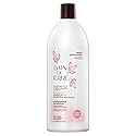 Bain de Terre Keratin Phyto-Protein Color Protect Strengthening Shampoo, Color-Safe Strengthening for Weak & Damaged Hair, Sulfate-Free, Paraben-Free