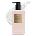 Victoria's Secret Bombshell Seduction Fragrance Body Lotion, Notes of White Peony, Sage & Velvet Musk (8.4 oz)