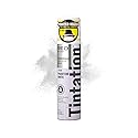Red by Kiss Tintation Temporary Hair Color Spray 2.82oz, Quick-Dry & Smudge-Proof, Vivid Color Washable Hair Dye, Styling Spray Cosplay Halloween