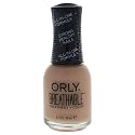 Orly Breathable Nail Color, Manuka Me Crazy, 0.6 Fluid Ounce Beauty & Personal Care Orly