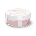MARBLERS Fine Natural Mica Powder [Eggshell Pink] 0.11oz (3g) | Highly Pigmented | Non-Toxic, Vegan, Cruelty-Free | Eyeshadow, Body Butter, Nail
