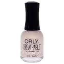 Orly Breathable Nail Color, Rehab, 0.6 Fluid Ounce Beauty & Personal Care Orly