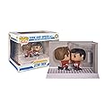 Funko Pop! Star Trek: The Wrath of Khan - Kirk & Spock Movie Moment Figure (Targetcon Exclusive)