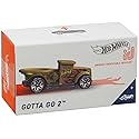 Hot Wheels ID Gotta Go 2 Diecast Car