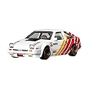 Hot Wheels Car Culture Circuit Legends Vehicles for 3 Kids Years Old & Up, Premium Collection of Car Culture 1:64 Scale Vehicles