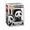 Funko POP! Movies: Ghostface - Ghostface - Collectable Vinyl Figure - Gift Idea - Official Merchandise - for Kids & Adults - Horror Fans - Model…