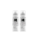 IGK Good Behavior Spirulina Protein Smoothing Travel Size Hairspray | Keratin Like Treatment | Hair Heat Protectant Spray | Frizz Control + Shine |