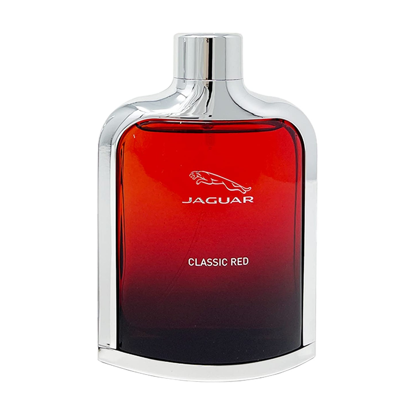 Jaguar Classic Red FOR MEN by Jaguar - 3.4 oz EDT Spray