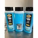 PowerStick Ripped Shower Gel Body Wash (3 EA 18 oz)