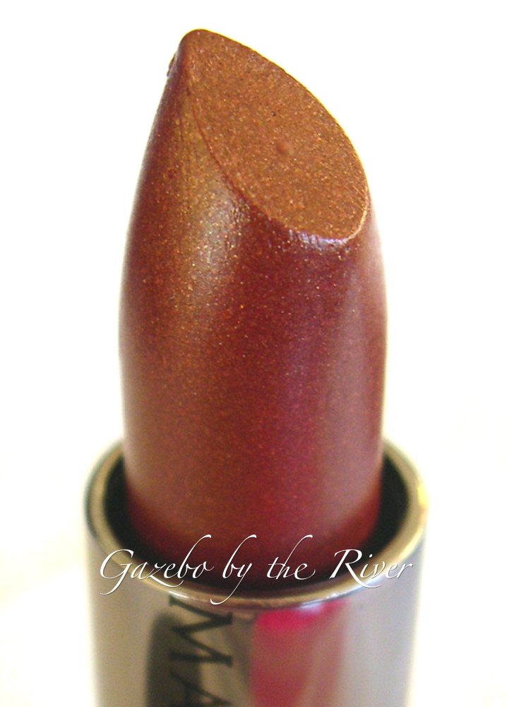 Mary Kay Creme Lipstick--Bronzed