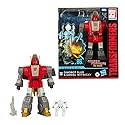 Transformers Toys Studio Series 86-07 Leader Class The The Movie 1986 Dinobot Slug Action Figures, Ages 8 and Up, 8.5-inch