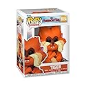 Funko POP Movies: American Tail - Tiger - Collectable Vinyl Figure - Gift Idea - Official Merchandise - for Kids & Adults - Movies Fans - Model…