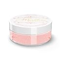 MARBLERS Fine Natural Mica Powder [Pale Pink] 0.11oz (3g) | Highly Pigmented | Non-Toxic, Vegan, Cruelty-Free | Eyeshadow, Body Butter, Nail Polish