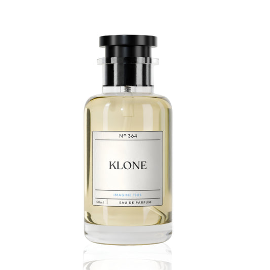 Klone Imagine This Scents - Long-Lasting Eau de Parfum for Men & Women, Inspired by Imagination - Clean, Fresh & Uplifting Designer-Inspired Beauty & Personal Care Klone