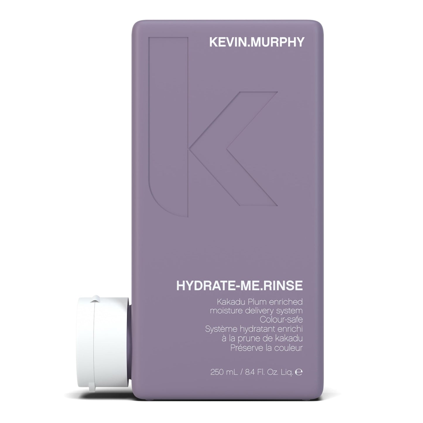 KEVIN.MURPHY HYDRATE-ME.RINSE - Moisturising Conditioner - For Normal & Dry Hair - Hair Repair - Colour Safe Conditioner - With Antioxidant Blend Beauty and Personal Care KEVIN.MURPHY Default Title