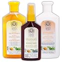 Camomila Intea Shampoo and Conditioner Set - Highlights Enhancer made with Natural Chamomile Extract - Hair Lightener Lotion INCLUDED