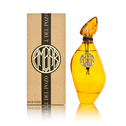 Jesus Del Pozo Ambar Eau De Toilette Spray for Women, 3.4 Ounce Beauty & Personal Care Jesus del Pozo