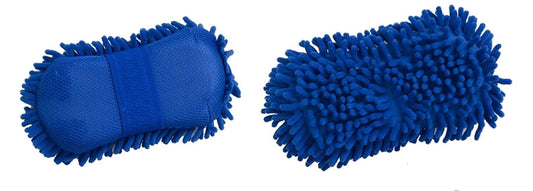 Equi-Essentials Magic Sponge (Royal) Beauty and Personal Care Equiessentials
