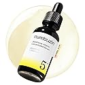numbuzin No.5 Vitamin Concentrated Serum, Dark Spot Care, Glutathione & Vitamin Serum, Korean Skincare, Tranexamic Acid 4%, Niacinamide 5%, for a
