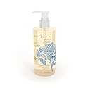Red Flower Moonflower Hydrating Hair Wash - Sulfate-Free Moisture Boost Shampoo with Coconut Glycerin & Pro-Vitamin B5, Aromatherapeutic Essential Oil